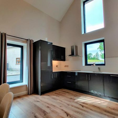 Moynure House Boutique B&B & Separate Two Bedroom Chalet Атлон Экстерьер фото