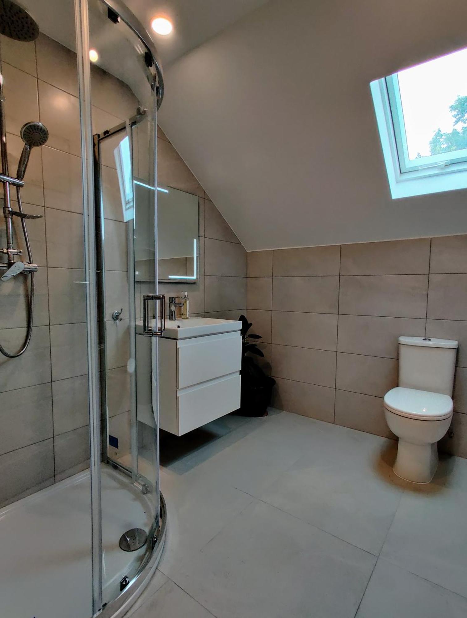 Moynure House Boutique B&B & Separate Two Bedroom Chalet Атлон Экстерьер фото