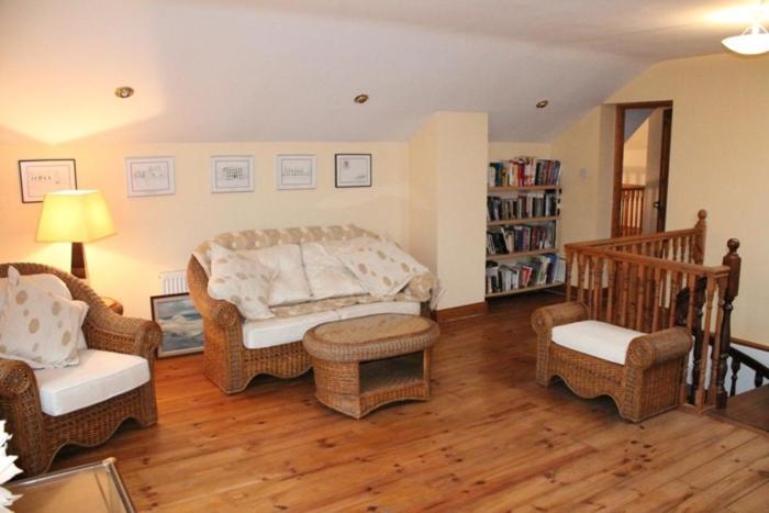 Moynure House Boutique B&B & Separate Two Bedroom Chalet Атлон Экстерьер фото
