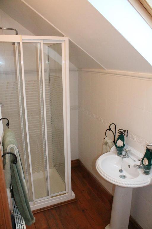 Moynure House Boutique B&B & Separate Two Bedroom Chalet Атлон Номер фото